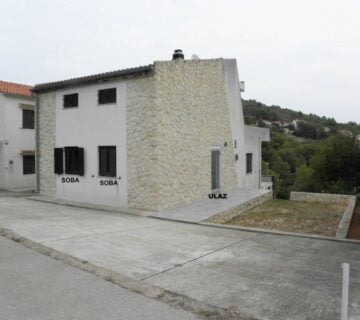 Kuća: OTOK VIS, 220.00 m2, mjesto RUKAVAC (prodaja) (prodaja) - cover