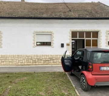 Kuća: Sarvaš, 133.00 m2 (prodaja) - Sarvaš, Osijek