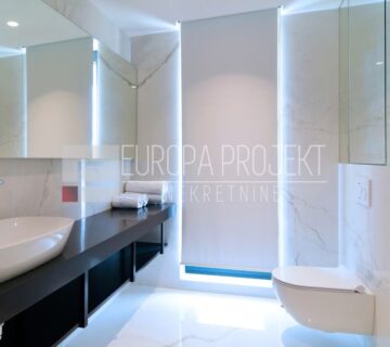 Ekskluzivna ultramoderna vila Brač, Splitska, 270.00 m2 (prodaja) - cover