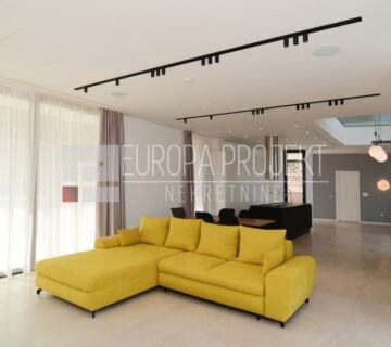 Ekskluzivna ultramoderna vila Brač, Splitska, 270.00 m2 (prodaja) - cover
