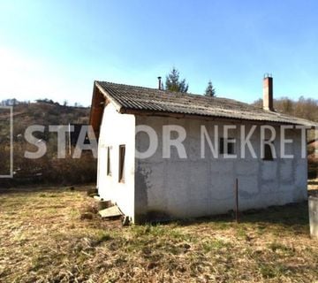 Kuća: Srebrnjak, 60.00 m2 SNIŽENO!!! (prodaja) - cover