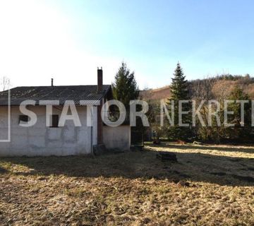 Kuća: Srebrnjak, 60.00 m2 SNIŽENO!!! (prodaja) - cover