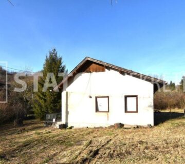 Kuća: Srebrnjak, 60.00 m2 (prodaja) - cover