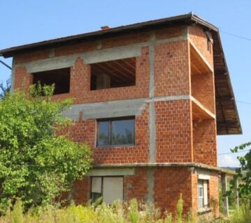 Kuća: Stubičke Toplice, katnica, 150 m2 (prodaja) - cover