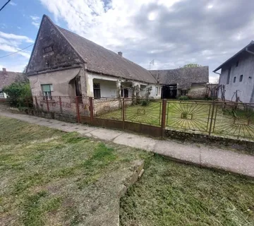Kuća: Vardarac, 309.00 m2 (prodaja) - Osijek