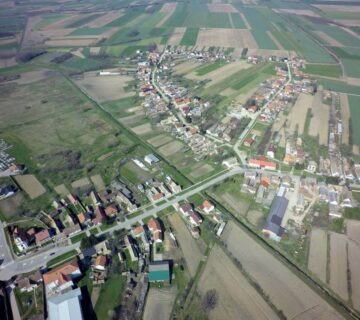 SNIŽENO! Viškovci strogi centar - kuca s poslovnim prostorom (prodaja) - cover