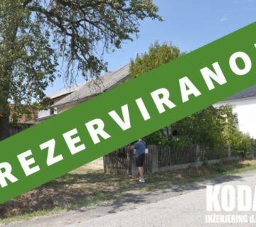 Kuća: Vrbovec, 123.00 m2 (prodaja) - cover