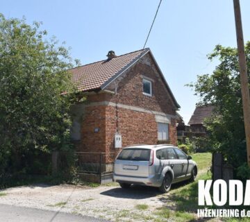 Kuća: Vrhovec, 88.00 m2 (prodaja) - cover