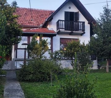 Kuća: Zagreb (Branovec), 130.00 m2 (prodaja) - cover