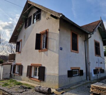 Kuća: Zagreb (Remete), 190.00 m2 (prodaja) - cover