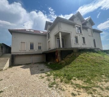 Ekskluzivno! Samostojeća vila, Šestine, 900m2 s okućnicom (prodaja) - cover