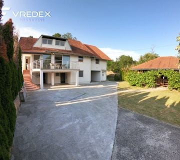 Prodaja, kuća: Zagreb (Sesvetski Kraljevec), 320.00 m2 / 1.200 €/m2  - cover