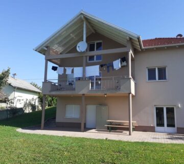 Kuća: Zagreb (Sesvetski Kraljevec), 400.00 m2 (prodaja) - cover