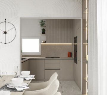 Kuća: Zagreb (Stenjevec), 119.26 m2, novogradnja (prodaja) - cover