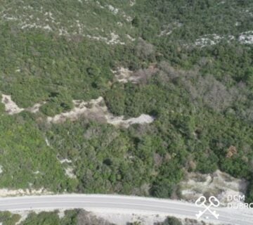 Ruševina sa zemljištem ukupne površine 1374 m2 u Zaton Dolima (prodaja) - cover