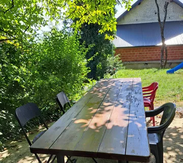 Kuća ili vikendica, Kravarsko, 30min od Zagreba