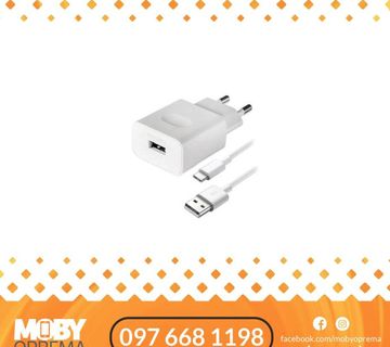Kućni Punjač Huawei AP32 + Micro USB kabel FAST CHARGE - cover