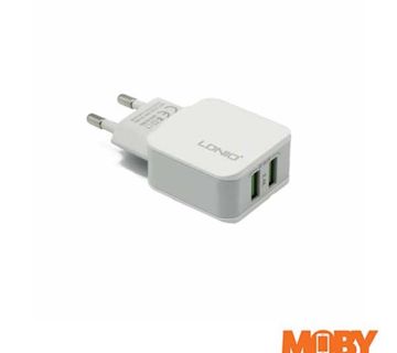 Kučni punjač Ldnio A2202 2USB 2.4A - cover