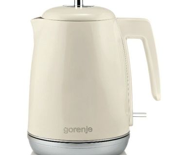Kuhalo vode Gorenje K15RL - cover