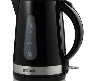 Kuhalo vode Gorenje K17BK - cover