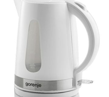 Kuhalo vode Gorenje K17WE - cover