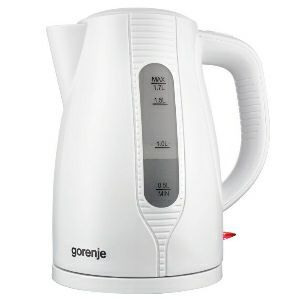 Kuhalo vode Gorenje K17WII - cover