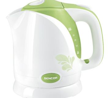 Kuhalo vode Sencor SWK 1501GR - cover