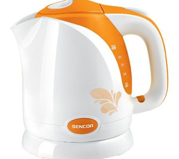 Kuhalo vode Sencor SWK 1503OR - cover