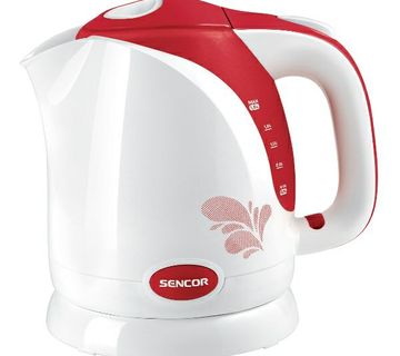 Kuhalo vode Sencor SWK 1504RD - cover