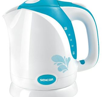 Kuhalo vode Sencor SWK 1507TQ - cover