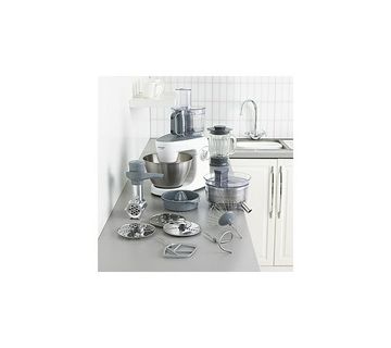 Kuhinjski stroj Kenwood KHH326WH MultiOne - cover