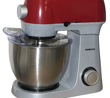 Kuhinjski stroj Končar MP1000I mikser - cover