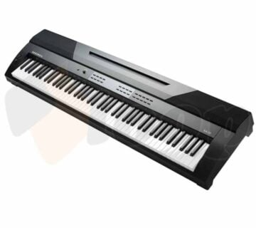 Kurzweil KA-70 stage piano - cover