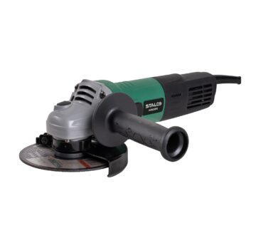 Stalco kutna brusilica AG125 125mm 750W 97098 - cover