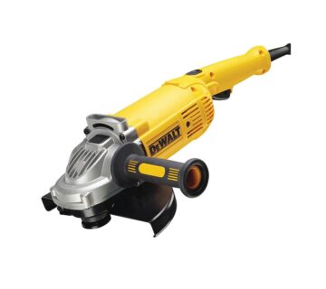 DeWalt kutna brusilica DWE492 2200W 230mm - cover