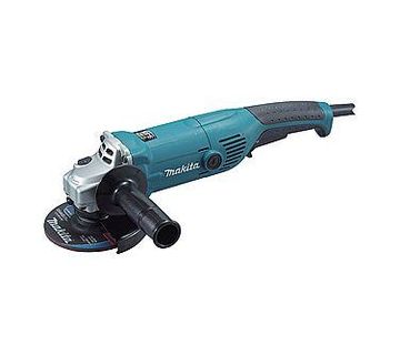 KUTNA BRUSILICA GA5021 * 1050W / MAKITA - cover