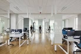 POSLOVNI PROSTORI cca 450 m2, Poslovna zona Vukovarska, UREDI (OFFICES) klase A - cover