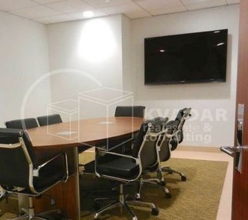 UREDI (OFFICES) klase A, 250 m2, 3500 €, RADNIČKA - cover