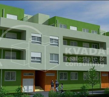 PRODAJA / ZAGREB / S.KRALJEVEC / DVOSOBAN STAN 65.97m2 / 2790 €/m2 / NOVOGRADNJA - cover