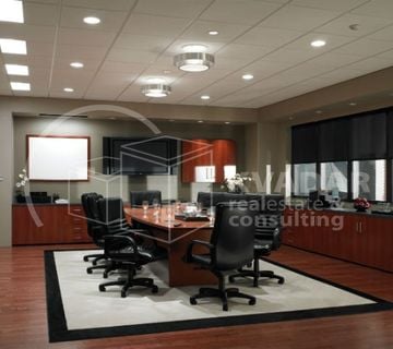 CENTAR, UREDI (Offices), klasa A, 600-800m2, 12€/m2 - cover