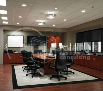 CENTAR, UREDI (Offices) klasa A, 400-600 m2, 12 €/m2 - cover