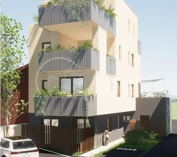 Trešnjevka/novogradnja/stan40m2+terasat+lođa+spremište+parking/201.000€!! - cover