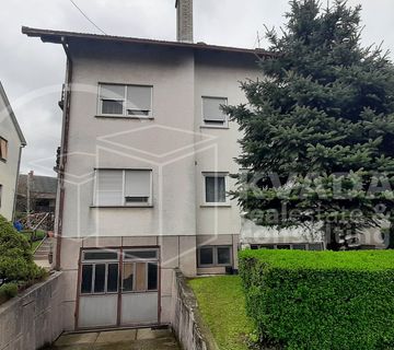 Vrbovec, kuća sa dvorištem, odmah useljiva, u izvrsnom stanju, prilika! / 200.000 € - cover