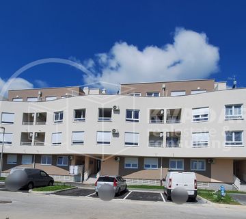 PRODAJA / ZAGREB / SESVETE / SESVETSKI KRALJEVEC / TROSOBNI STAN 2190€/m2 NOVOGRADNJA - cover