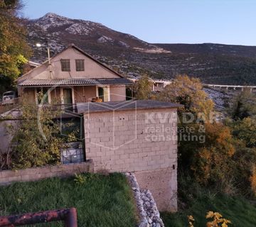 Klis_Atraktivno građevno zemljište_Panoramski pogled - cover