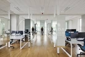 POSLOVNI PROSTORI cca 350 m2, Poslovna zona Vukovarska, UREDI (OFFICES) klase A - cover