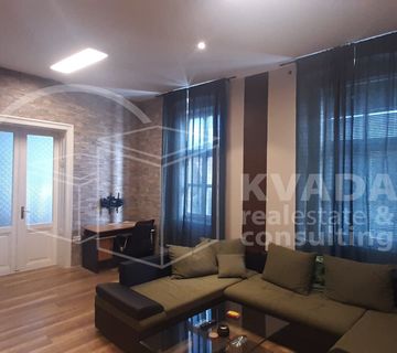 PRILIKA!! Atraktivni stan u Križevcima, 101,91 m2, cijena 100.000 €, odmah useljivo - cover