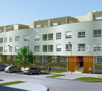 ZAGREB / SESVETE/SESVETSKI KRALJEVEC/ TROSOBNI STAN 70-86m2 2190€/m2 - cover