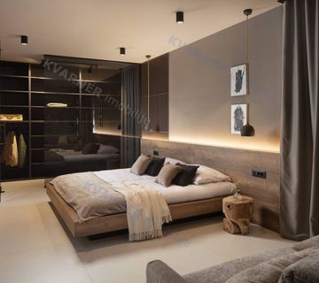 Luksuzna dizajnerska villa  na Krku! - cover