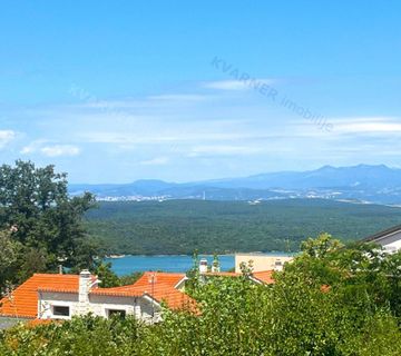 Prodaja, Građevinsko zemljište s pogledom na more! - cover